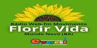 Rádio Florir Vida Web Fm